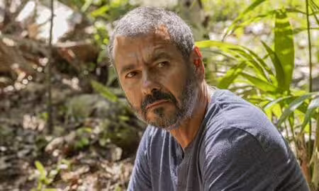 Marcos Palmeira