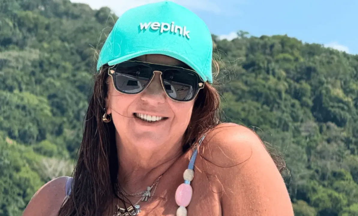 Margareth Serrão