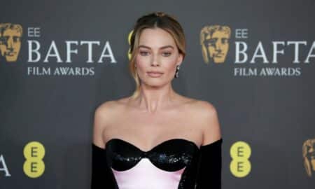 Margot Robbie