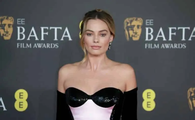 Margot Robbie