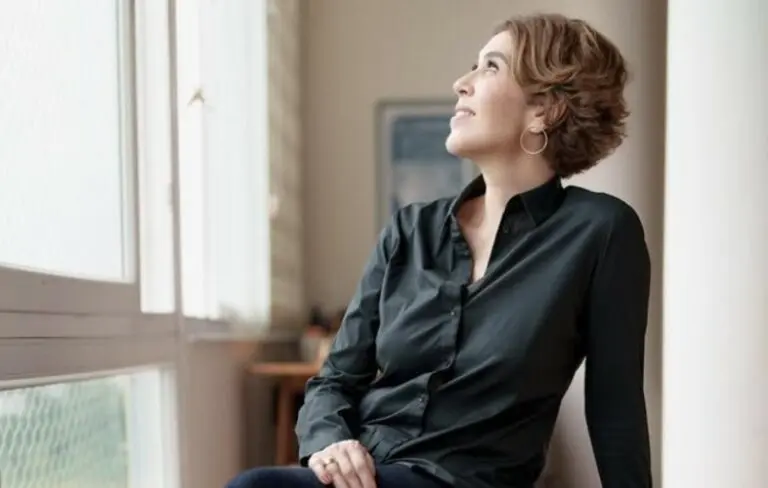 Maria Clara Gueiros