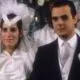 Maria de Fátima e Afonso Roitman em 'Vale Tudo'