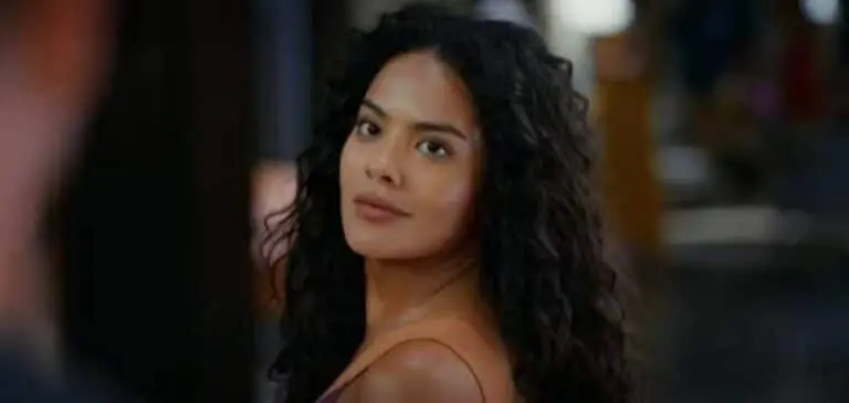 Maria de Fátima em Vale Tudo