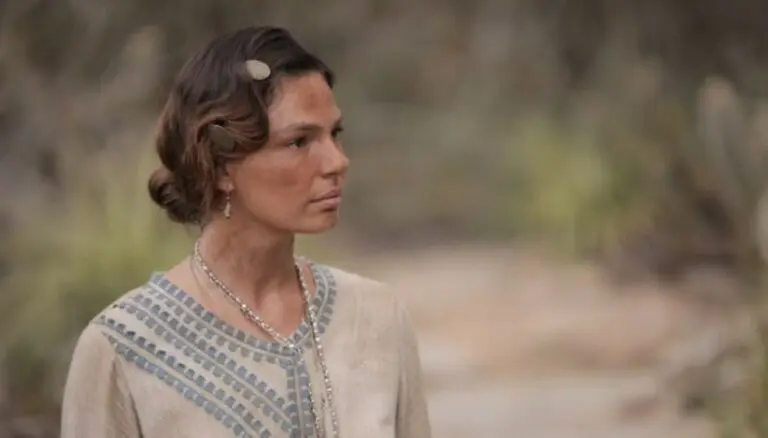 Maria e o Cangaço