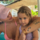 Maria flor e Virginia