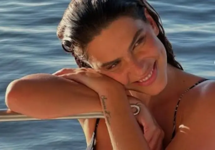 Mariana Goldfarb
