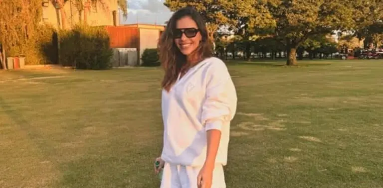 Mariana Rios