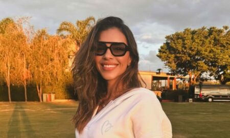 Mariana Rios
