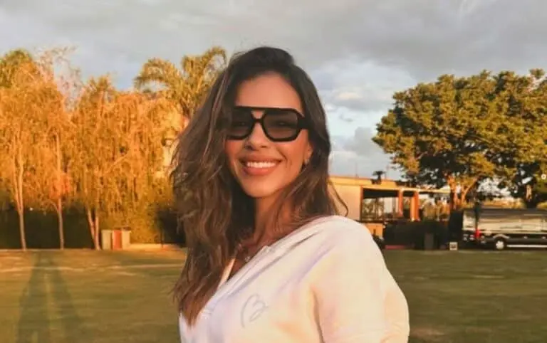 Mariana Rios