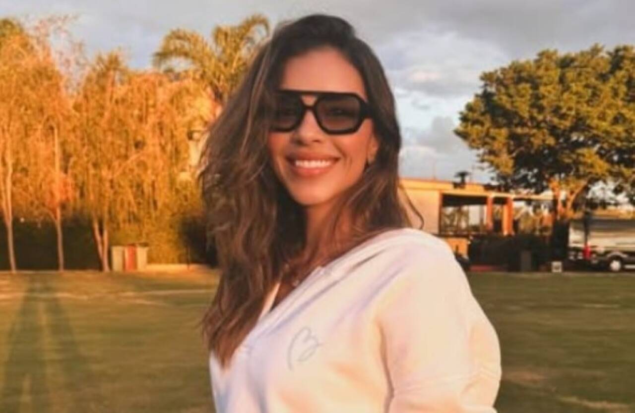 Mariana Rios