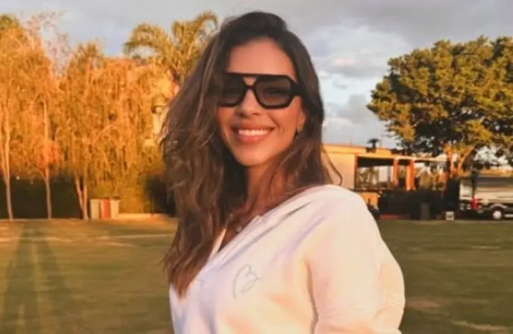 Mariana Rios