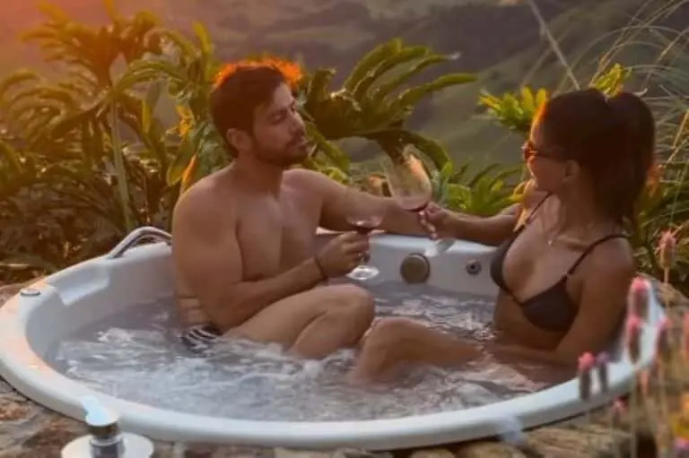 Mariano e Jakelyne