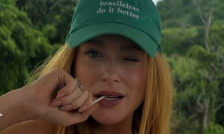 Marina Ruy Barbosa