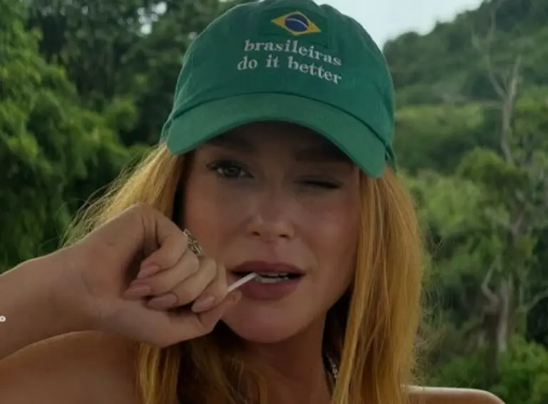 Marina Ruy Barbosa