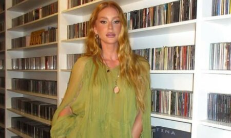 Marina Ruy Barbosa