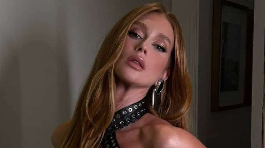 Marina Ruy Barbosa