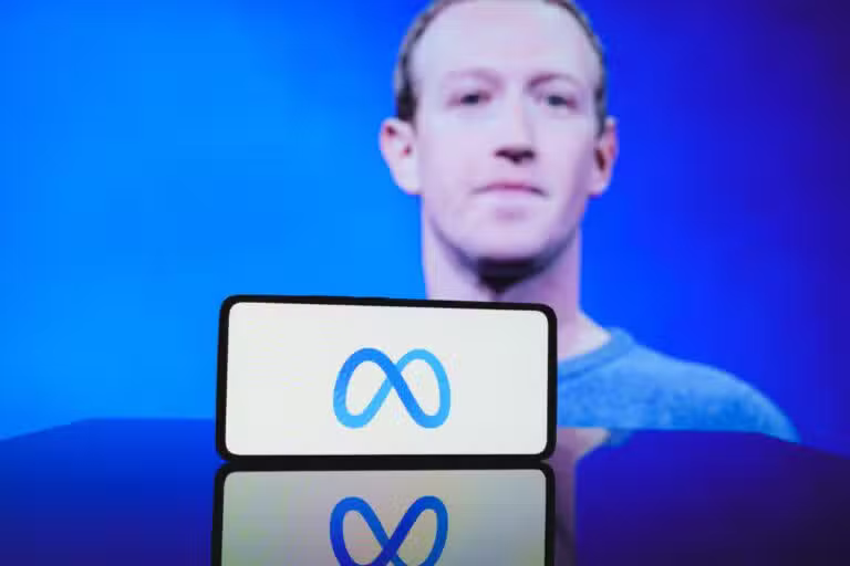 Mark Zuckerberg