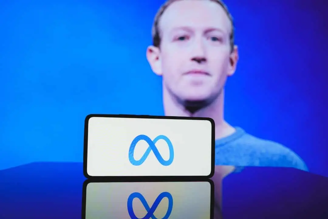 Mark Zuckerberg