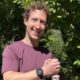 Mark Zuckerberg