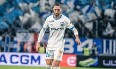 Marseille OL