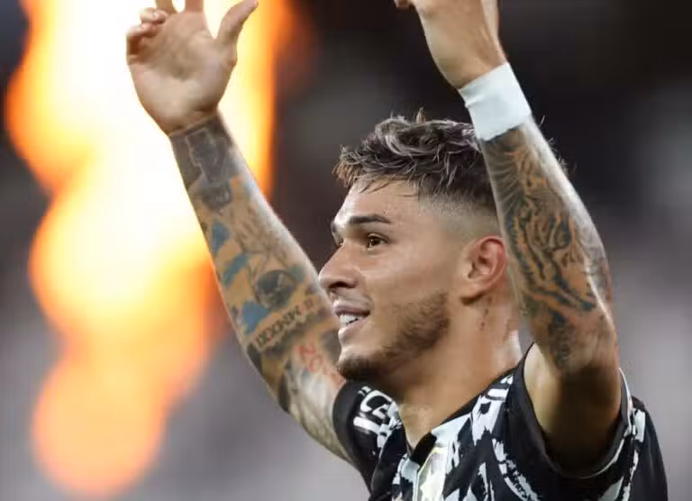 Mateo ponte