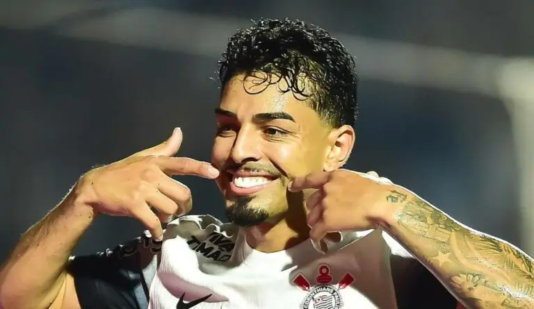 Matheus Bidu