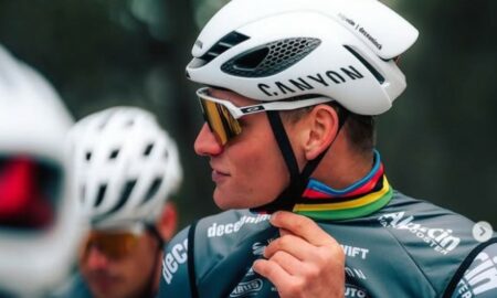 Mathieu Van der Poel