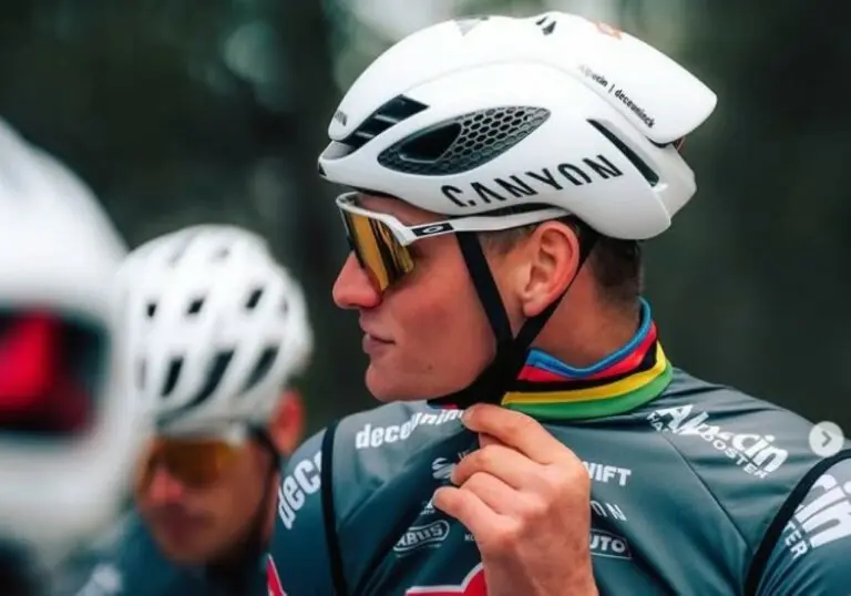 Mathieu Van der Poel