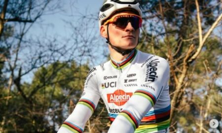 Mathieu Van der Poel