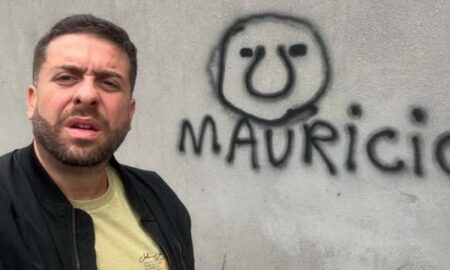 Maurício Meirelles