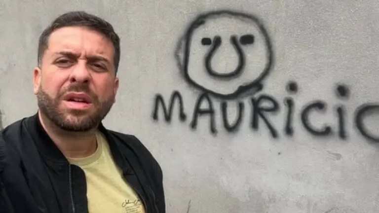 Maurício Meirelles
