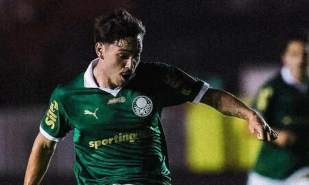 Mauricio Palmeiras