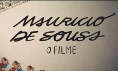 Mauricio de Sousa - O Filme
