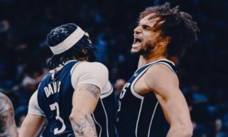 Mavericks Dallas