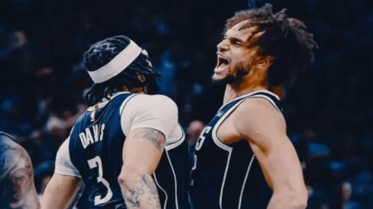 Mavericks Dallas