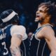 Mavericks Dallas