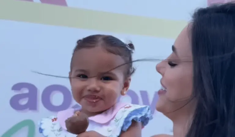 Mavie e Bruna