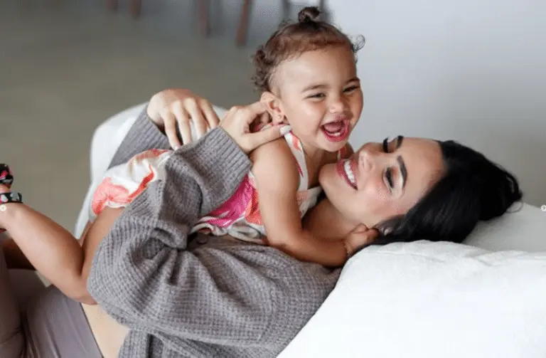 Mavie e Bruna Biancardi-
