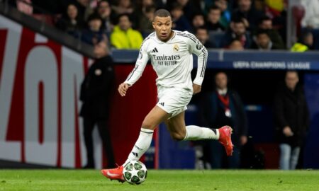 Mbappé