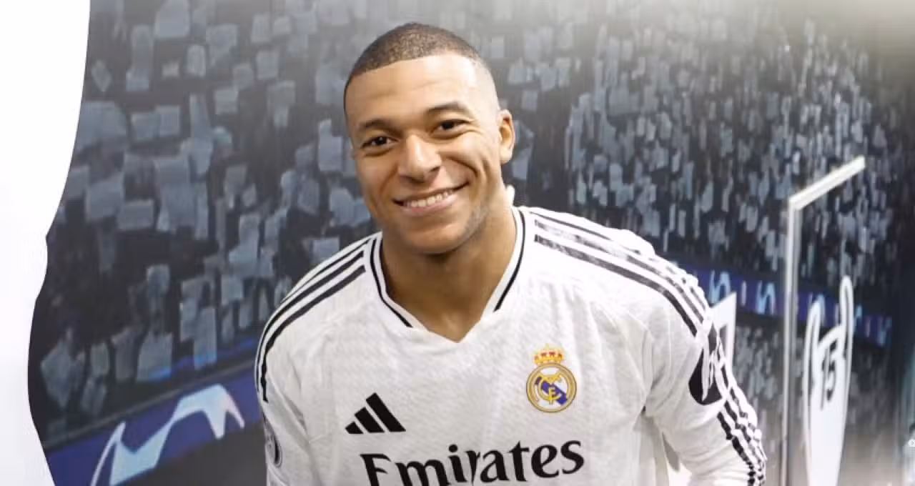 Mbappé