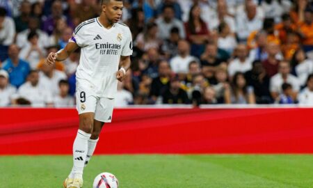 Mbappe