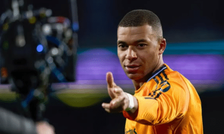 Mbappé