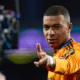 Mbappé