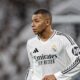 Mbappe Real Madrid