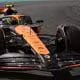 McLaren f1