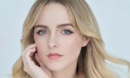 Mckenna Grace
