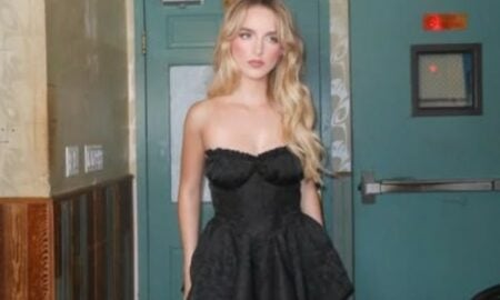 Mckenna Grace.