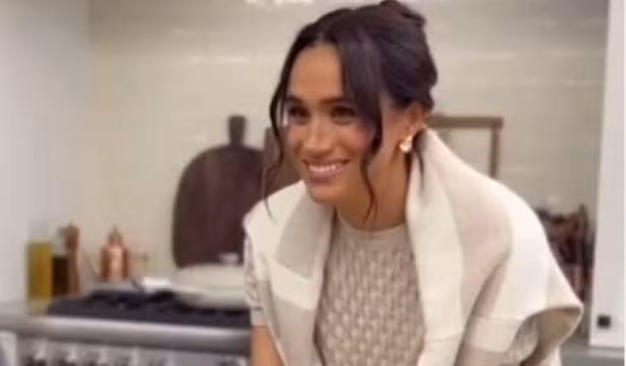 Meghan Markle