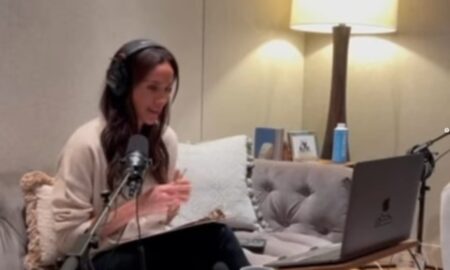 Meghan Markle