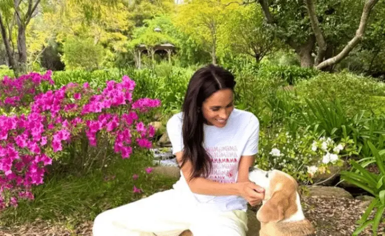 Meghan Markle